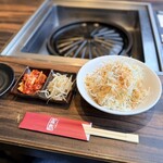 ジンギスカン霧島 新橋店 - 