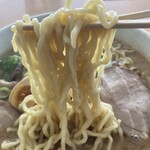オーモリラーメン - 