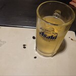 西口やきとん - 