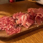 ピザ＆ワインバル CONA - 