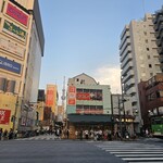 富士らーめん - 