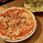 ピザ＆ワインバル CONA - 