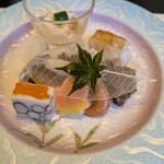 四季彩料理 成一 - 