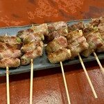 博多串焼き・野菜巻き工房 南平台のごりょんさん - 