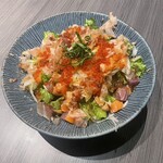 地雞 土鍋飯 Kogure 長野本店 - 