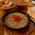 ピザ＆ワインバル CONA - 