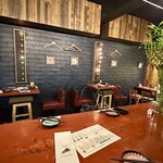 博多串焼き・野菜巻き工房 南平台のごりょんさん - 