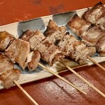 博多串焼き・野菜巻き工房 南平台のごりょんさん - 