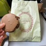 Ladurée - 料理写真: