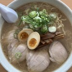 オーモリラーメン - 
