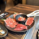 ジンギスカン霧島 新橋店 - 