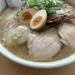 オーモリラーメン - 
