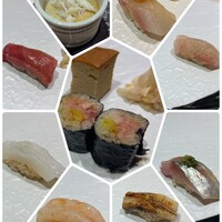 すし尽誠 - 