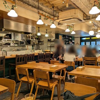 ワイン食堂 ヴィンセント_2