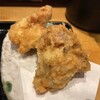 釜あげ饂飩 唐庵