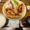とんかつ伊とう グランツリー武蔵小杉店