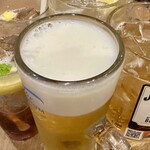 旨唐揚げと居酒メシ ミライザカ - 