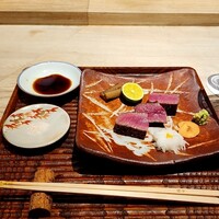 肉屋 田中 - 