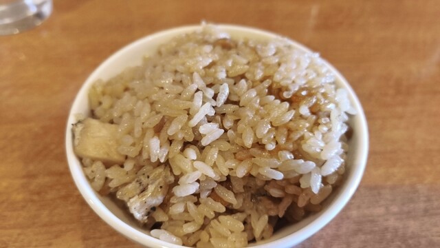 東一（あずまいち） - 秋田（ラーメン）の写真