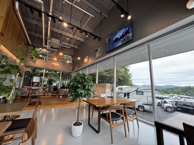 SUGO CAFE（スゴウ カフェ） - 岩沼（カフェ）の写真