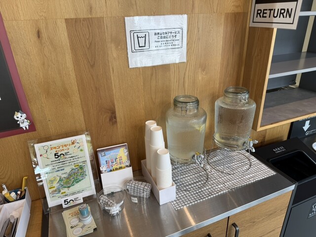 SUGO CAFE（スゴウ カフェ） - 岩沼（カフェ）の写真