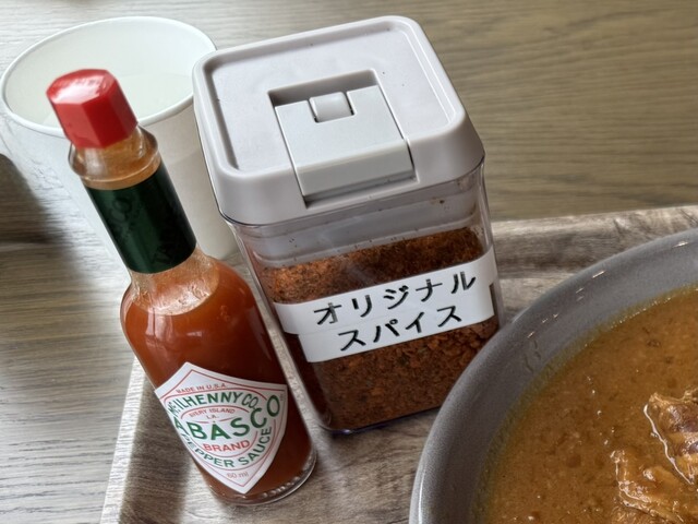 SUGO CAFE（スゴウ カフェ） - 岩沼（カフェ）の写真