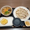 武蔵野うどん 澤村 イオンモール川口店