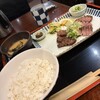 牛たん焼き 仙台 辺見 川崎アゼリア店