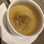 八重洲 steak & seafood 鉄板焼き 一心 - 