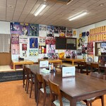寿美屋ドライブイン - 