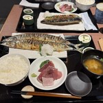 ヲサカナ食堂 - 