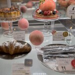 メゾン シーラカンス - ショーケース