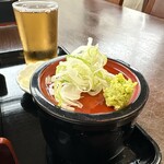 寿美屋ドライブイン - 