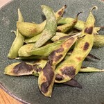 炉ばた 三光橋 - お通し