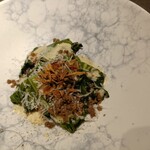 八重洲 steak & seafood 鉄板焼き 一心 - 