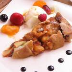 Soup Curry Dosanko - 