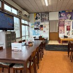寿美屋ドライブイン - 