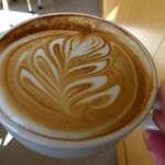 VINOMOND COFFEE ROASTER - カフェラテ