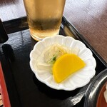 寿美屋ドライブイン - 