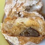 メゾン シーラカンス - マロンパイ　断面図