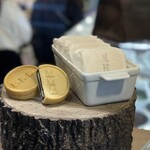 メゾン シーラカンス - シーラカンスモナカ