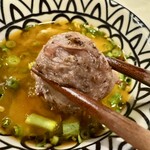 炉ばた 三光橋 - ディップ