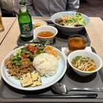 リヴゴーシュ 阪神梅田本店 - 