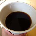 VINOMOND COFFEE ROASTER - ホットコーヒー（インドネシア）