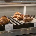 メゾン シーラカンス - ショーケース