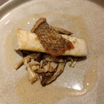 八重洲 steak & seafood 鉄板焼き 一心 - 