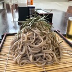 寿美屋ドライブイン - 