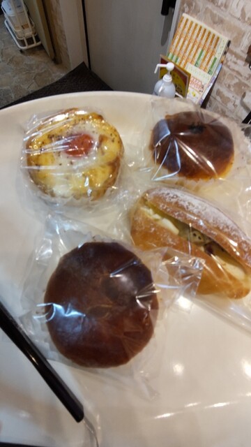Yutaka Bakery photo 5