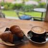 ZEBRA Coffee&Croissant 渋谷公園通り店