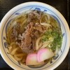本格手打うどん おか泉